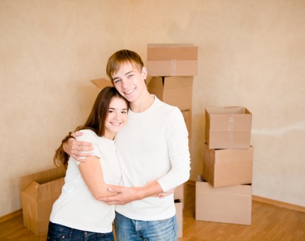 Urgent office removals service in St Johns Wood with packed equipment