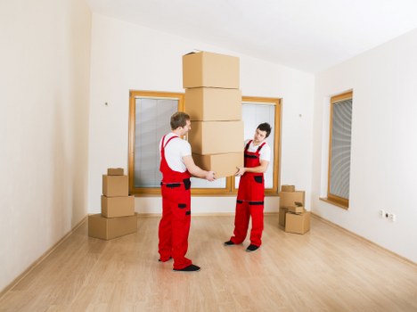 Local Man With A Van St Johns Wood service supporting a smooth relocation